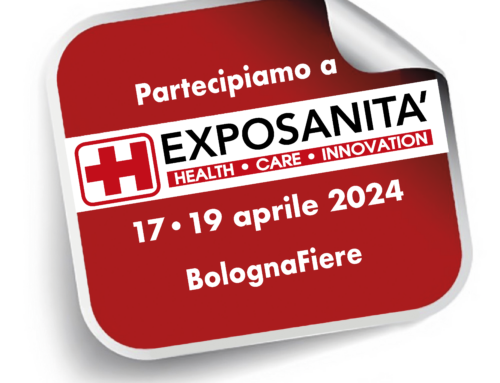 Btree a Exposanità 2024: dal 17 al 19 Aprile a BolognaFiere
