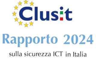 Rapporto Clusit attacchi cyber