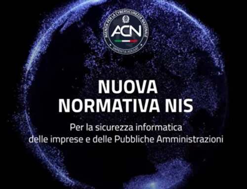 NIS2: Inizia il percorso verso la cybersicurezza! Scopri il primo adempimento obbligatorio