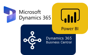 Microsoft Business Solutions