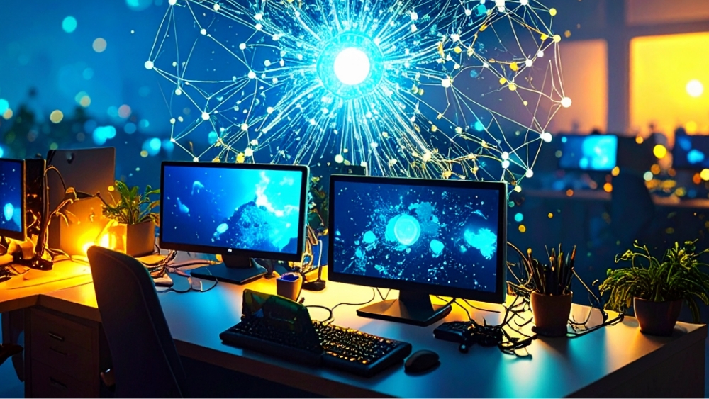 Infrastrutture IT e Cloud