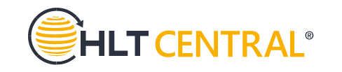 HLT CENTRAL logo